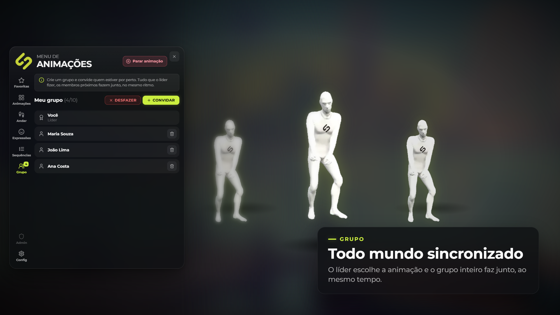 snt-animations-pro