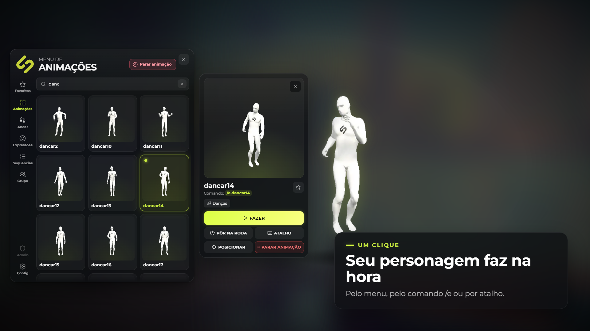 snt-animations-pro