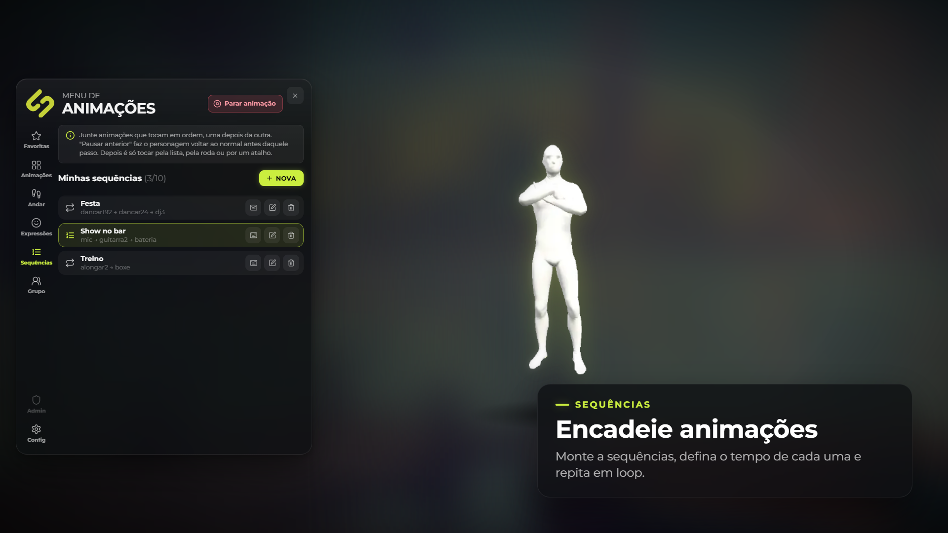 snt-animations-pro