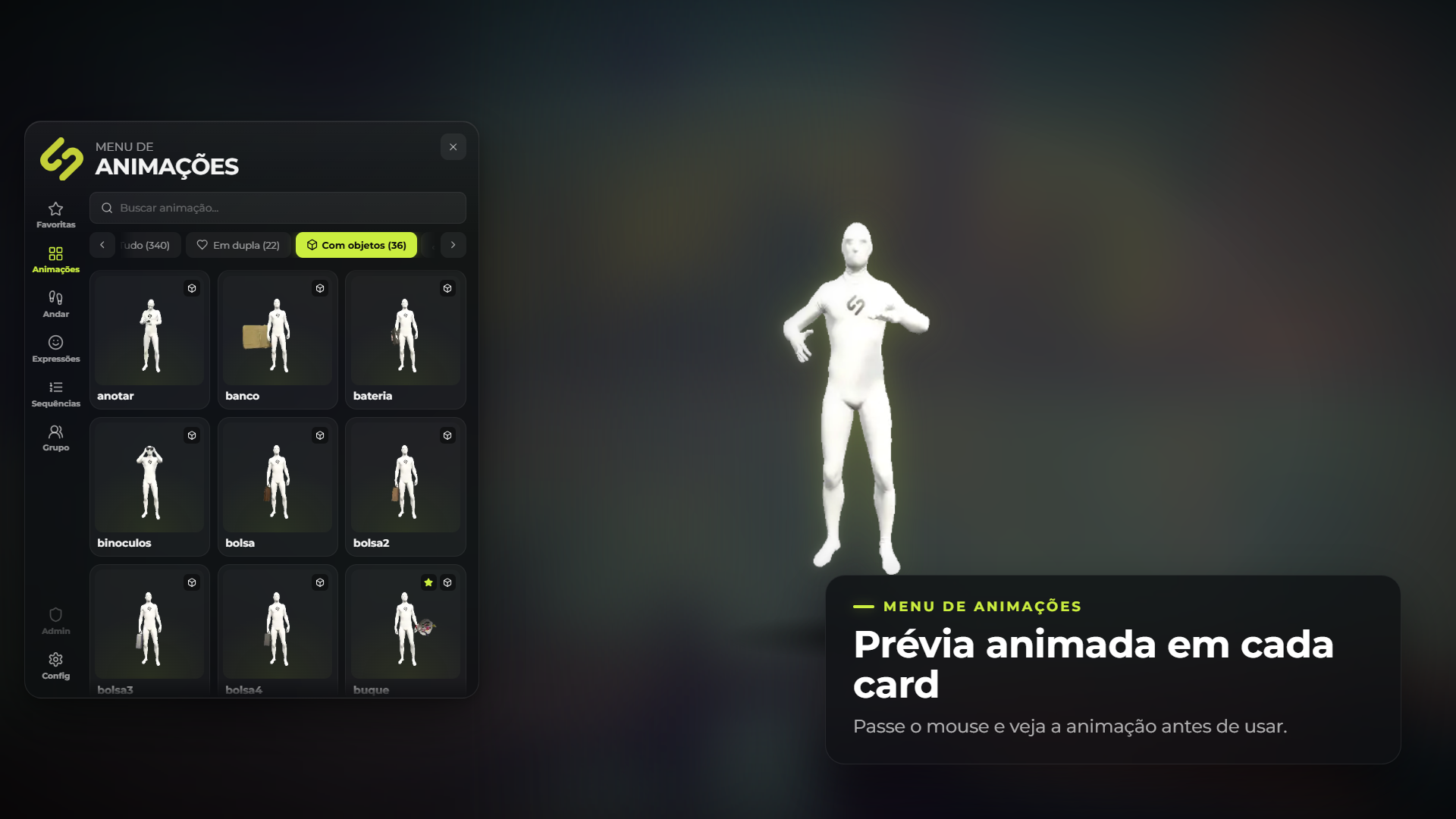 snt-animations-pro